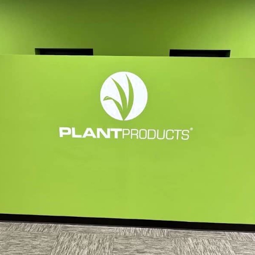 Interior Signage